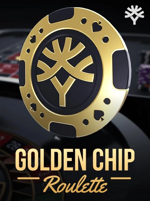 Golden-Chip