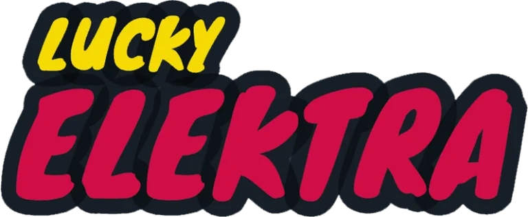 Lucky-Elektra-Logo