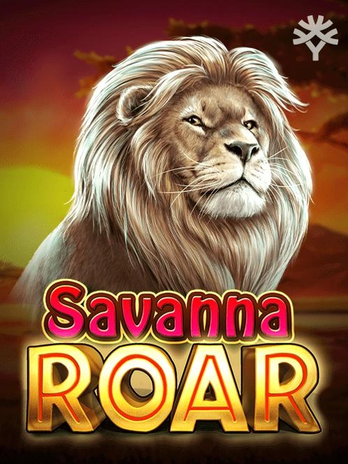 Savanna-Roar
