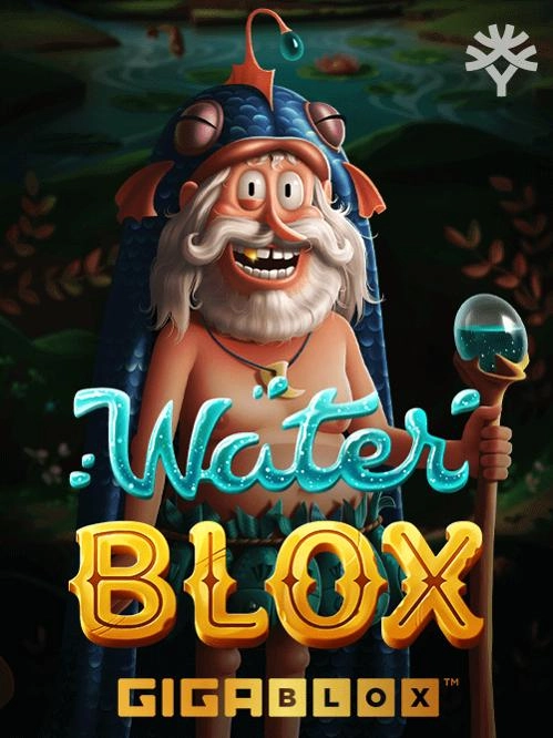 Water-Blox